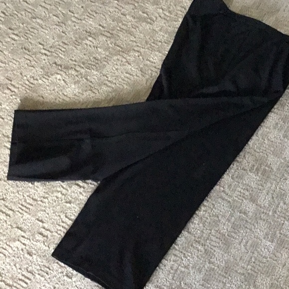 JM Collection Black dress pant Size 14 - Picture 1 of 7